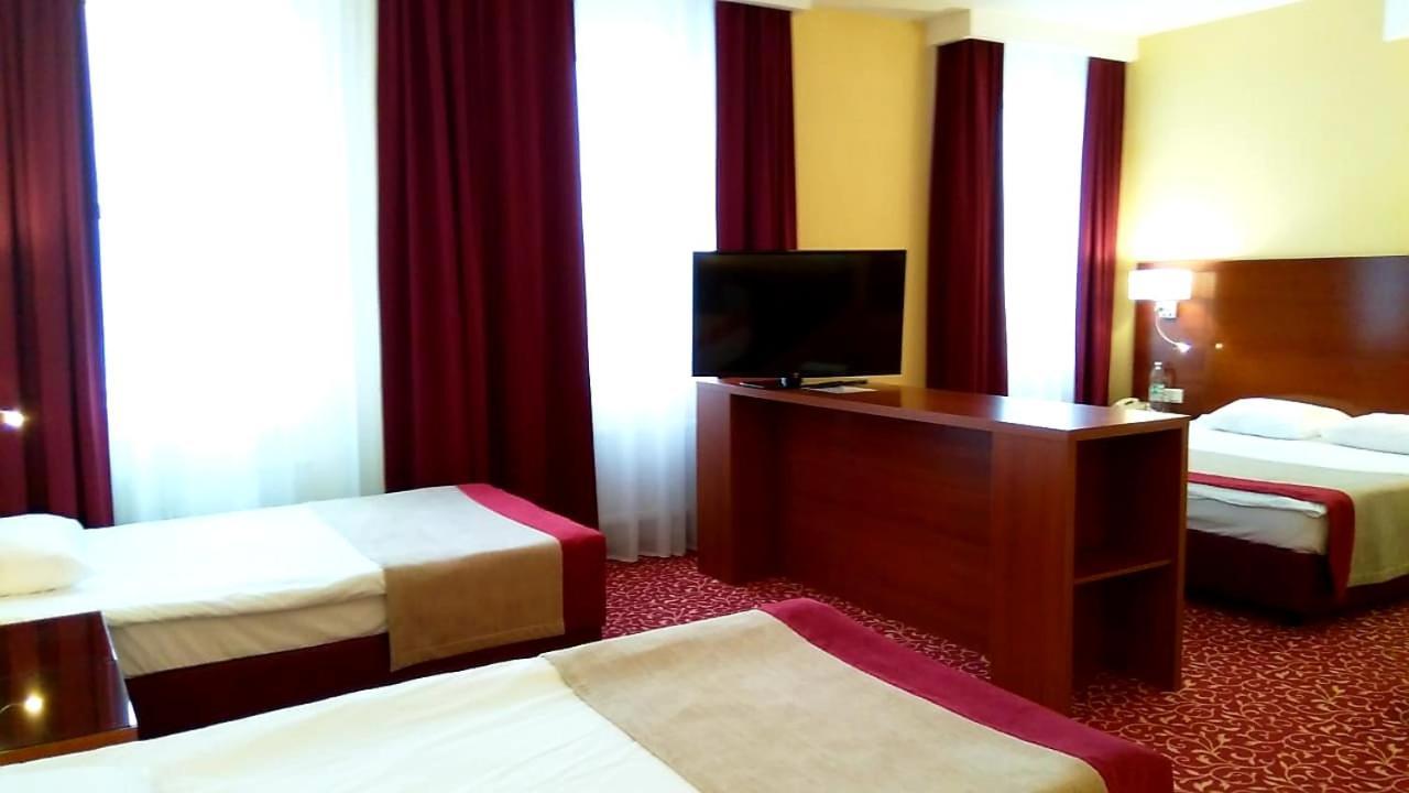 GRAND HOTEL KAZAN КАЗАНЬ 4* (Россия) - от 2409 UAH | NOCHI